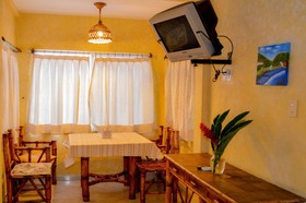 Bungalows La Madera