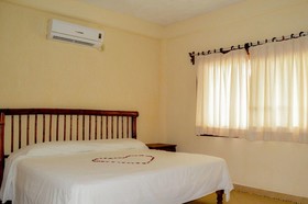 Bungalows La Madera