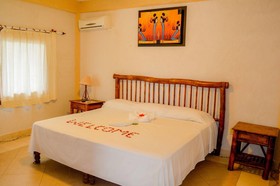 Bungalows La Madera