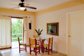 Bungalows La Madera