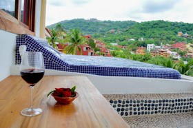 Bungalows La Madera