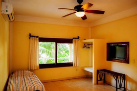 Bungalows La Madera