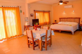Bungalows La Madera