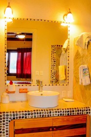 Bungalows La Madera