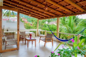 Bungalows La Madera