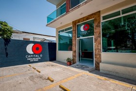 Capital O Fabuloso Hotel Las Vegas