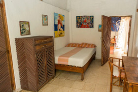 Casa Mexica
