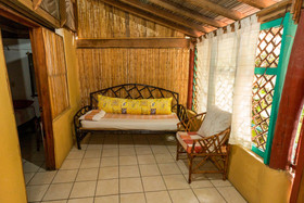 Casa Mexica