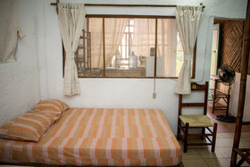 Casa Mexica
