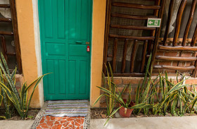 Casa Mexica