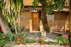 Casa Mexica