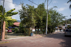 Casa Mexica