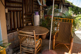 Casa Mexica