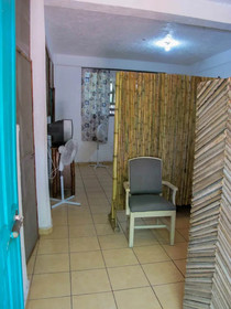 Casa Mexica