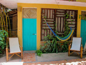 Casa Mexica