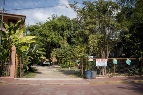 Casa Mexica