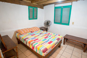 Casa Mexica