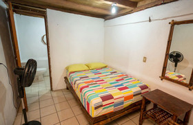 Casa Mexica