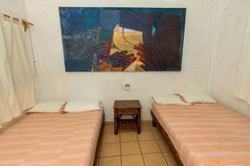 Casa Mexica