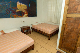 Casa Mexica