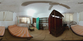 Casa Mexica