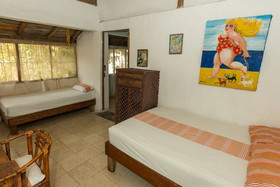 Casa Mexica