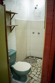 Casa Mexica