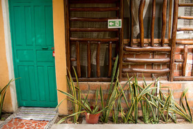 Casa Mexica