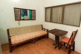 Casa Mexica