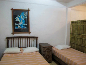 Casa Mexica