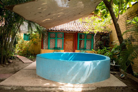 Casa Mexica