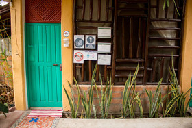 Casa Mexica