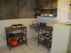 Casa Mexica
