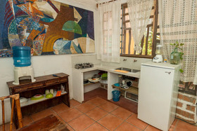 Casa Mexica