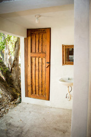 Casa Mexica