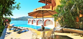Casa Sun & Moon