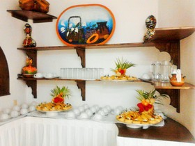 Casa Sun & Moon