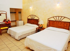 Casa Sun & Moon