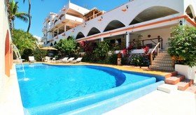 Casa Sun & Moon