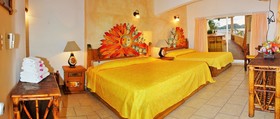 Casa Sun & Moon