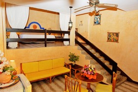 Casa Sun & Moon