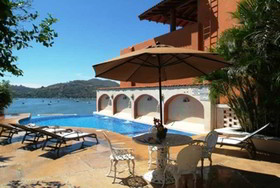 Casa Sun & Moon