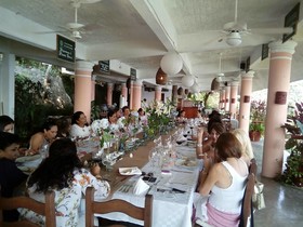 Catalina Beach Resort