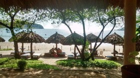 Catalina Beach Resort