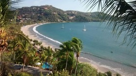Catalina Beach Resort