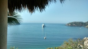 Catalina Beach Resort