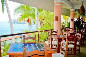 Catalina Beach Resort
