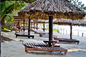 Catalina Beach Resort