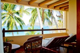 Catalina Beach Resort