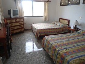 Catalina Beach Resort